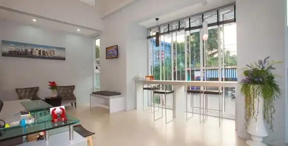 Soontree House - 5