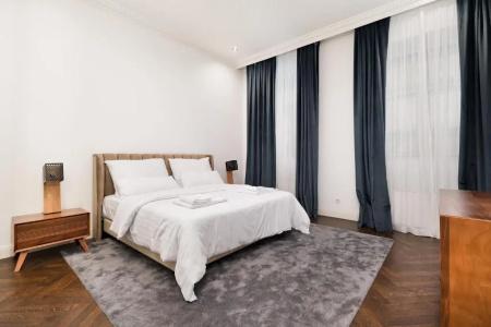 Luxury Style Apartments - 87