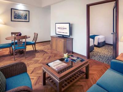 Mercure Yangon Kaba Aye - 47