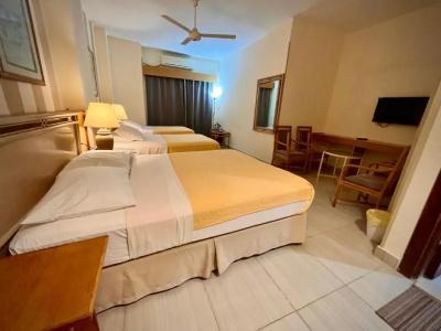 Masaya Suites - 62