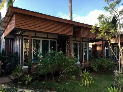 Mook Montra Resort Seafront - 43