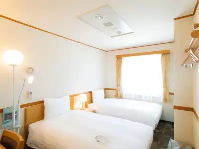 Toyoko Inn Hokkaido Kitami Ekimae - 23