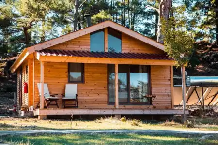 Babakamp Eco Ranch & Retreat - 17