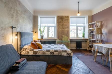 Baltic Design Apartments with free parking and self check-in - 47