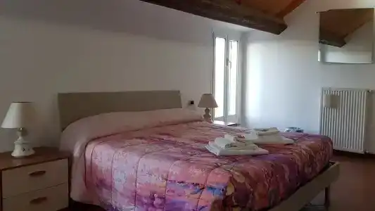 Il Giardino dei Limoni Room & Apartments - 22