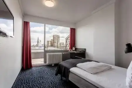 ProfilHotels Mercur - 43