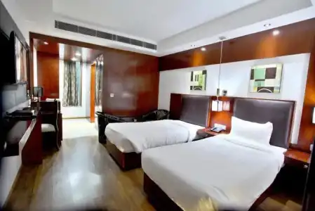 Shuhul Continental - 2