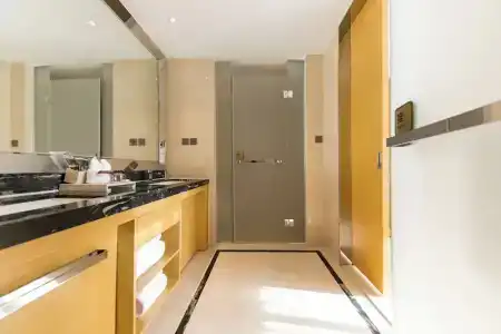 Mercure Beijing Chang An West - 68