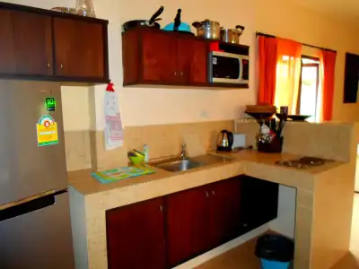 Baan Tropicana - 19