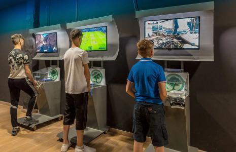 Magic Robin Hood - 21