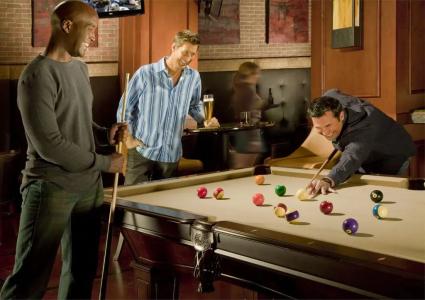 Omni Fort Worth - 21