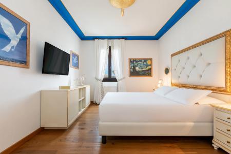 Boutique Villa Sostaga - 35