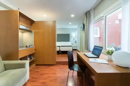 Senator Barcelona Apartments - 35