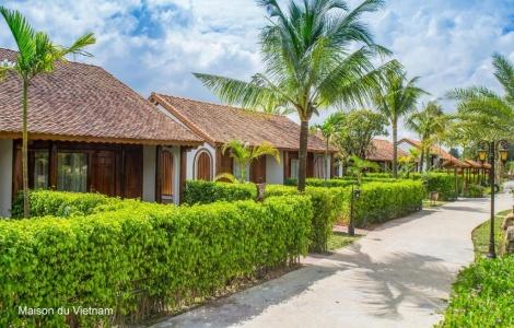Maison du Vietnam Resort & Spa - 79