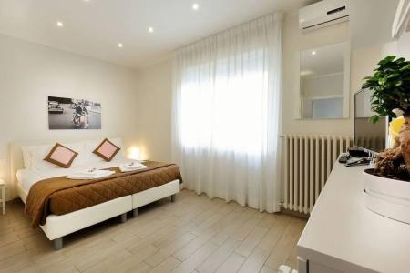 Florence Comfort B&B - 78