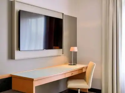Mercure Hannover Oldenburger Allee - 103