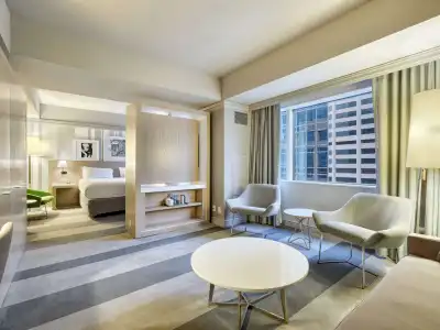 The Royal Sonesta Minneapolis Downtown - 58