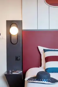 ibis Styles Rouen Centre Cathedrale - 47