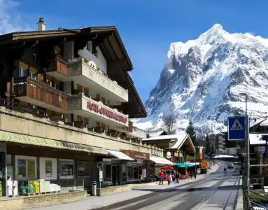 Grindelwalderhof - 14