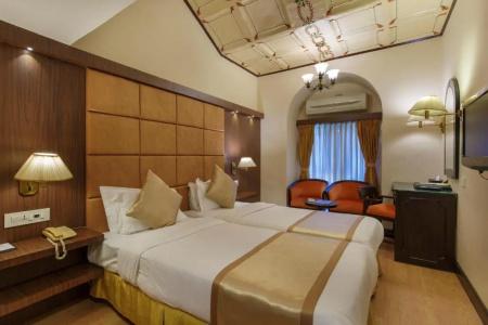 Shanker-Palatial Heritage Kathmandu - 104