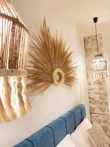 Bohemian Boutique Suites - 56