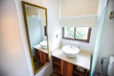 Chiang Roi 7 Days Inn - 85