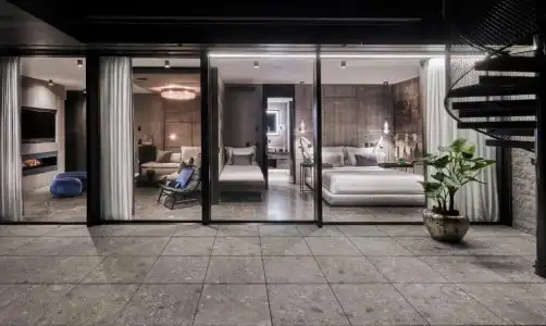 Quellenhof Luxury Resort Lazise - 60