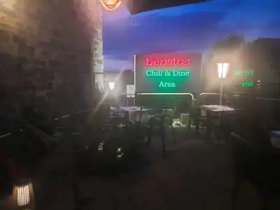 Henblas-Hotel - 11