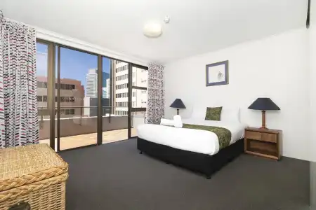 The Astor Apartments - 79