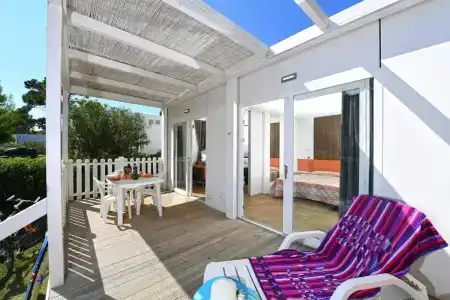 Camping Pino Mare - 24