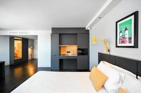 Staycity Aparthotels Heidelberg - 106