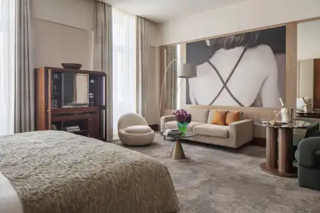 Anantara Palais Hansen Vienna - 4