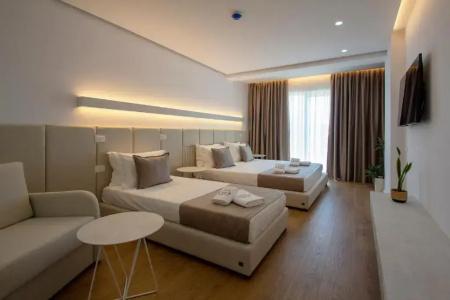 D'azur Coast Resort - 5