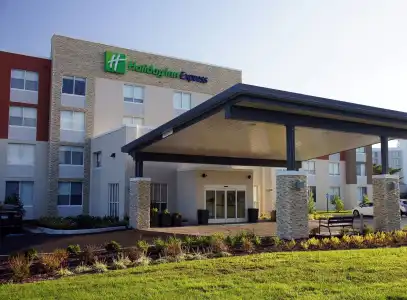 Holiday Inn Express Chesapeake - Norfolk by IHG - 0