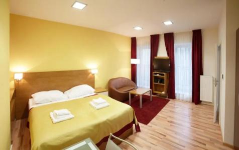 Residence U Cerne Veze - 166