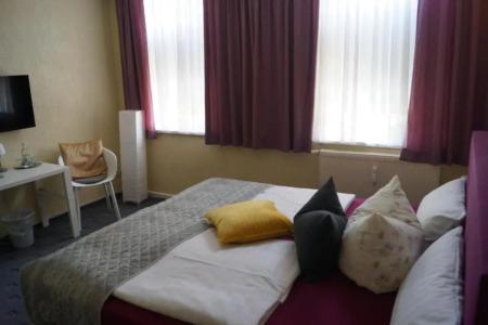 Pension Triebischtal - 23