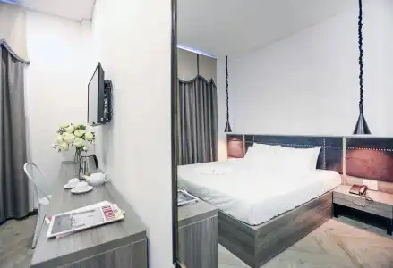Thanh Binh 1 City - 3