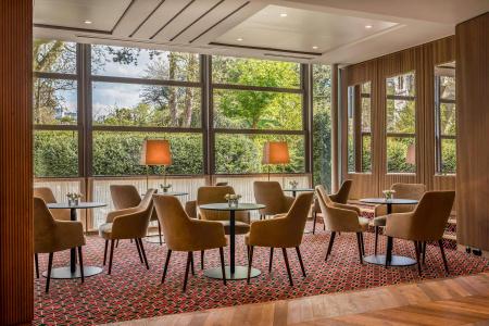 Sheraton Grand - 40