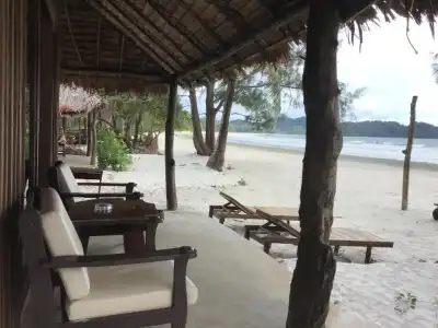 Ailay Resort - 71