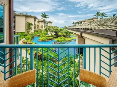 Waipouli Beach Resorts & Spa Kauai by OUTRIGGER - 581