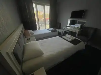 Markasi Otel - 6