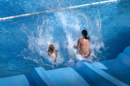 Europa Splash & Spa - 32