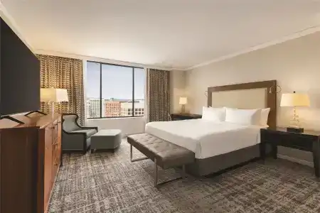 Signia by Hilton San Jose - 36