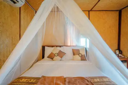 Uza Beach Resort - 213