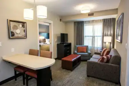 Staybridge Suites ALBANY WOLF RD-COLONIE CENTER by IHG - 78
