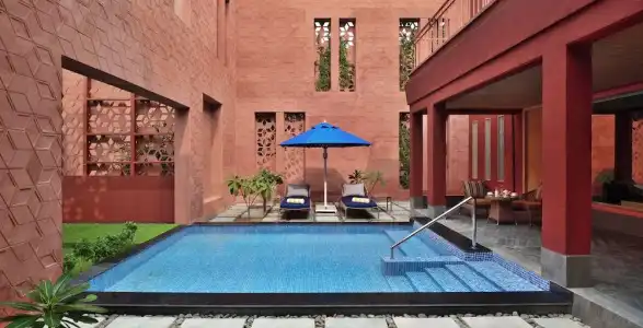 Taj Devi Ratn Resort & Spa, Jaipur - 77