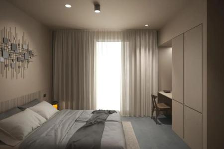 Amare Suite & Apartments - 24