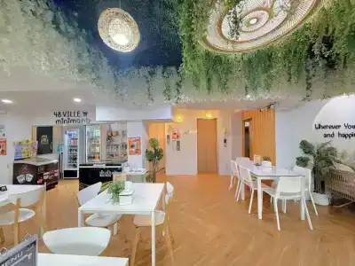 48 Ville Donmuang Airport - 25