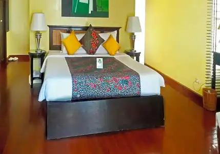Baan Bayan Beachfront - 104