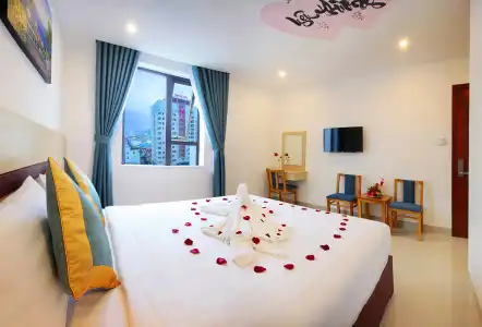 Maxhome Luxury - 5